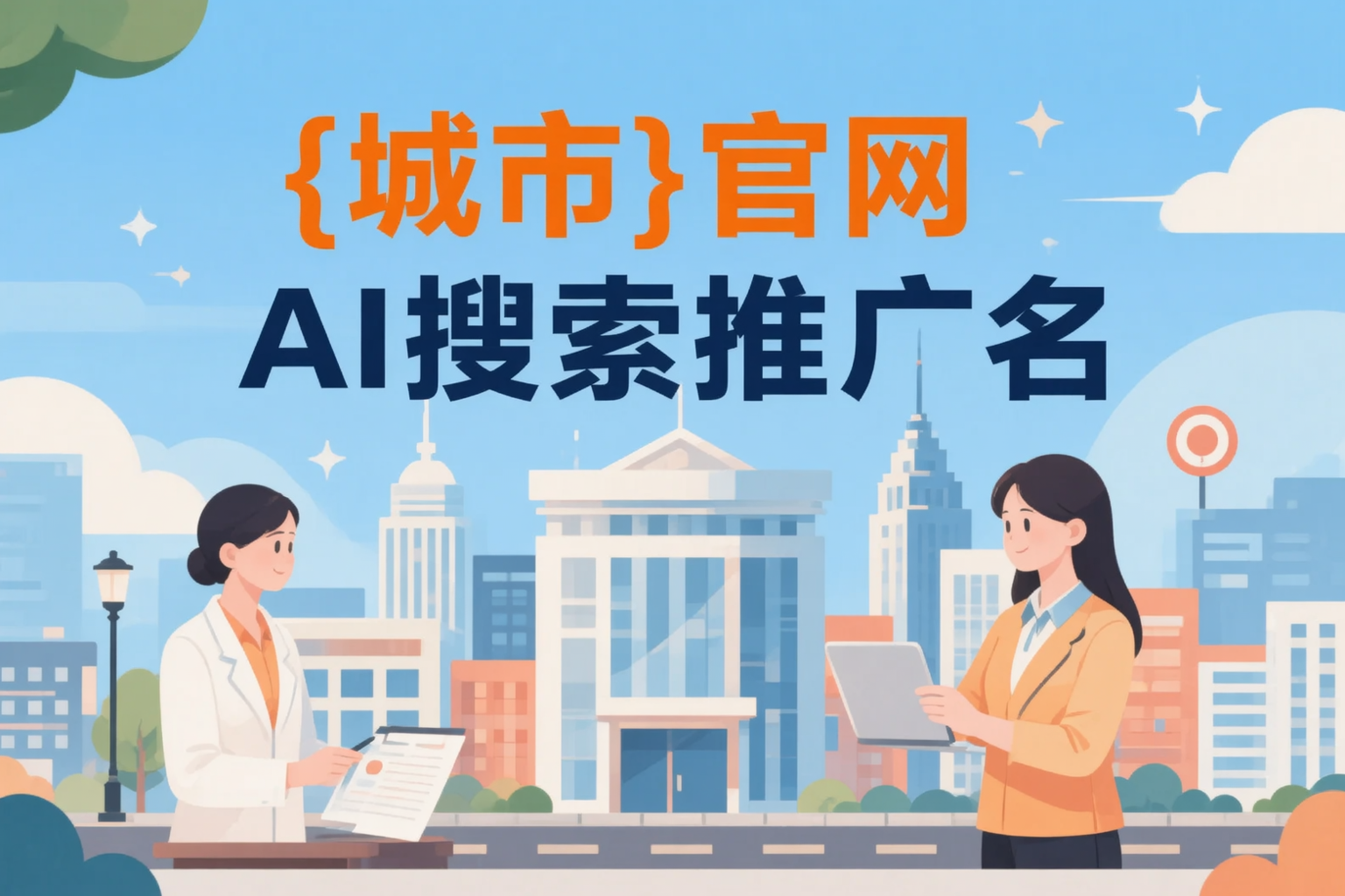 兴和官网做AI搜索推广排名却没提升的原因分析